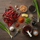 Peanuts in Chilli Oil 275g