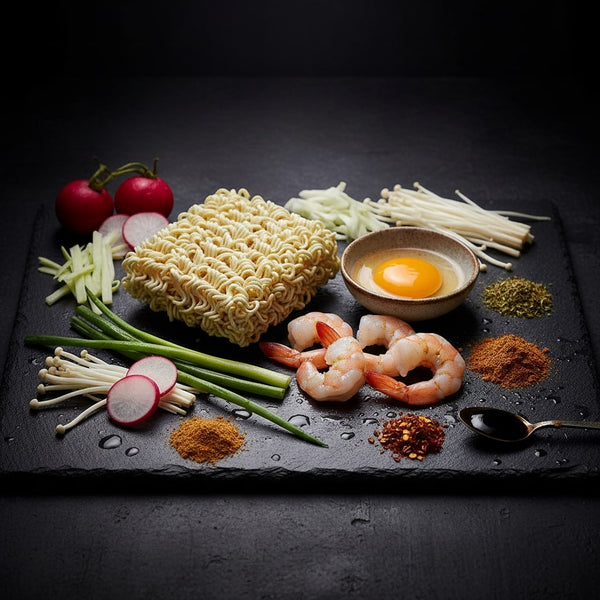 Instant Noodles - Mi Goreng  80g