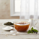 Thai Tea Drink  with Basil Seed 290ml