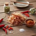 Fish Snack - Hot Chilli Flavour 52g