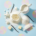 White Rabbit Creamy Candy Snack 180g (S)
