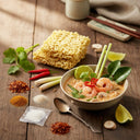 Instant Noodles - Creamy Shrimp Tom Yum 55g
