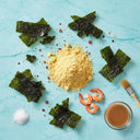 Tempura Seaweed Snack Original Flavor