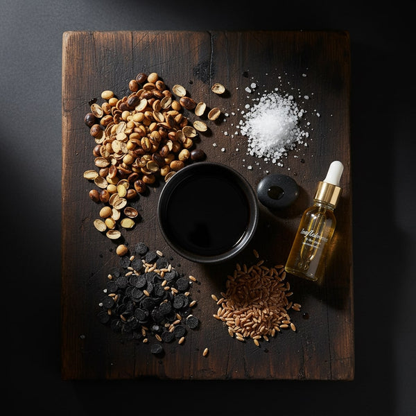 Datu Puti Soy Sauce 1 ltr