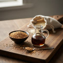 Pure Sesame Oil 375ml