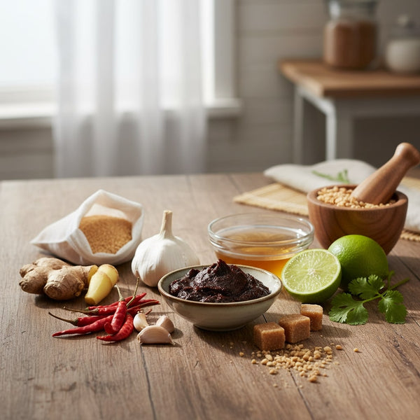 Pad Thai Sauce 730ml