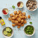 Crispy Baby Clam 30g