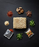 Instant Noodle  - Shin Ramyun 120g