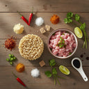 Noodle Cup - Pork 70g