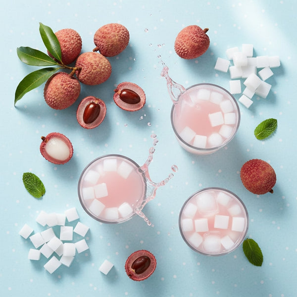 Lychee Drink 320ml