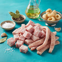 Chicharon Snack -  Kiap Moo 100g