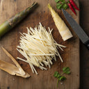 Bamboo Shoot Strips 454g (p)