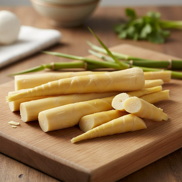 Bamboo Shoot - Tip 454g