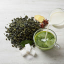 Thai Green Tea Drink Mix 200g