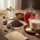 Thai Tea Drink Mix 400g