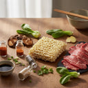 Noodle Cup - Beef  70g