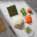 Bamboo Mat For Sushi