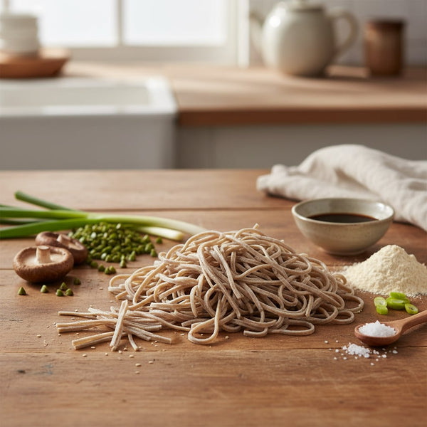 Soba Noodles 250g