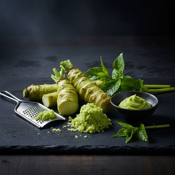 Wasabi Paste in Tube 43g