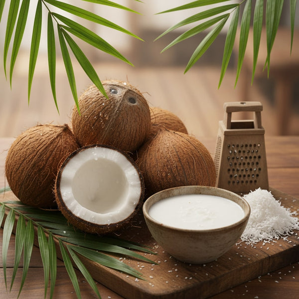 Coconut Milk 400ml (CH)