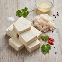Fish Tofu 250g (Frozen) PLEASE CHOOSE A.M. DELIVERY ONLY