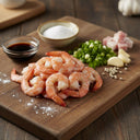 Shrimp Balls 200g (Frozen)  PLEASE CHOOSE A.M. DELIVERY ONLY