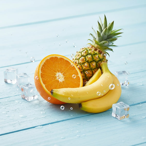 Green Soda Drink 325ml (Fanta Green)