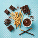 Pocky - Chocolate Snack 43g