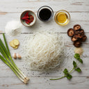 Vermicelli Bean Thread Noodle 8 x 50g (T)