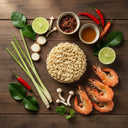 Instant Noodles - Shrimp Tom Yum 60g