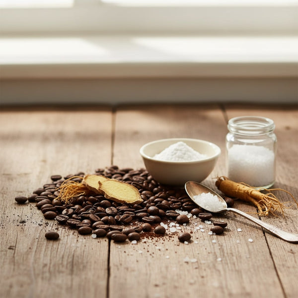 Coffee Plus Drink 135g