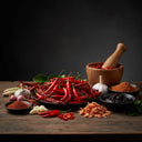 Thai Chilli Paste 228g