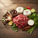 Vietnamese Beef Flavor Paste (PHO) 227g