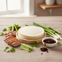 Crispy Duck Pancakes 6  x 10 pack (Frozen)  PLEASE CHOOSE A.M. DELIVERY ONLY