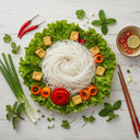 Ha noi Rice Vermicelli 1.5mm 400g