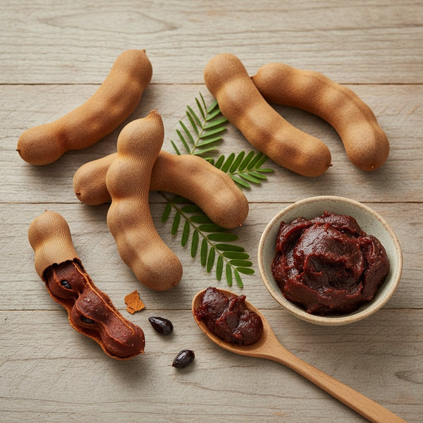Tamarind 454g