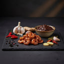 Sauteed Shrimp Paste 250g