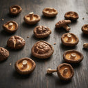 Dried Shitake Mushrooms (whole) 100g