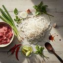 Rice Noodles -Ha noi Roll 400g