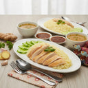 Chicken Rice Set 120g