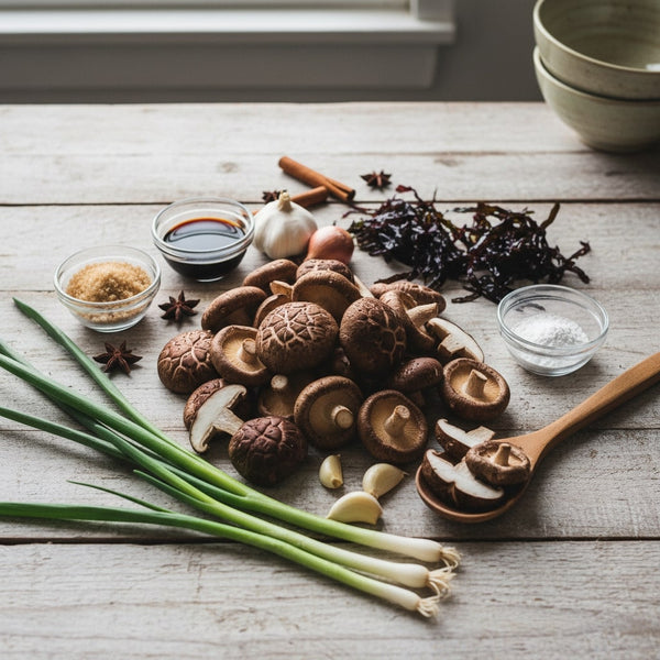 Vegetarian Oyster Sauce 420ml