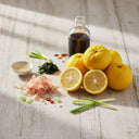 Yuzu Ponzu Sauce 150ml.
