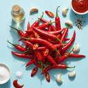 Sriracha Chilli Sauce - Hot 200ml