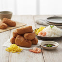 Inari  Sushi Pockets 180g