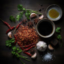 Papaya Salad Sauce 350ml (ZM)