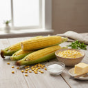Cream Style Sweet Corn 425g (LB)