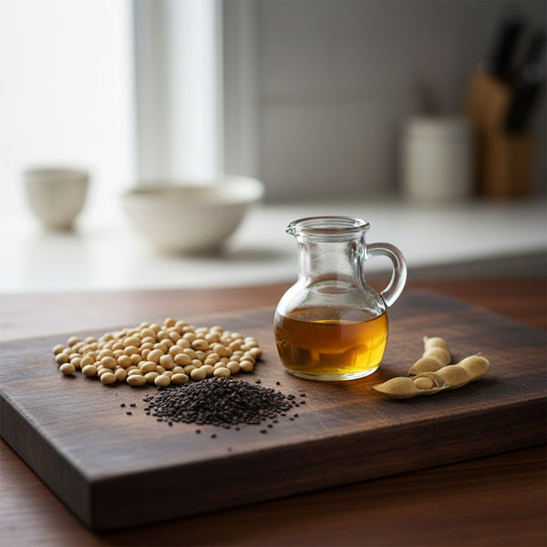 Sesame Oil Blend 640ml