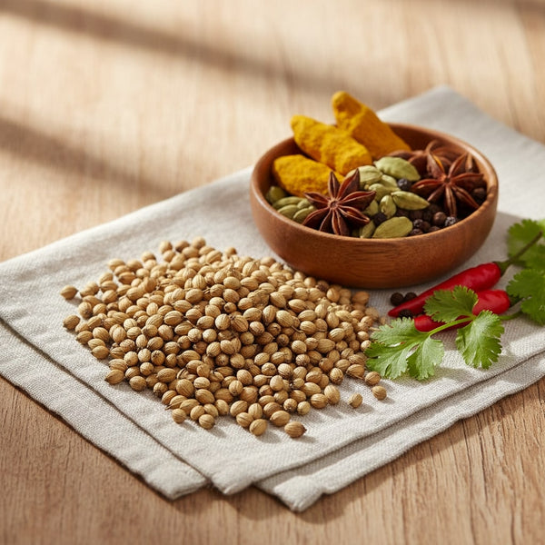 Coriander Seeds 25g