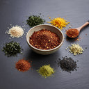 Shichimi Chilli 17g