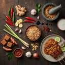 Satay Sauce 270g